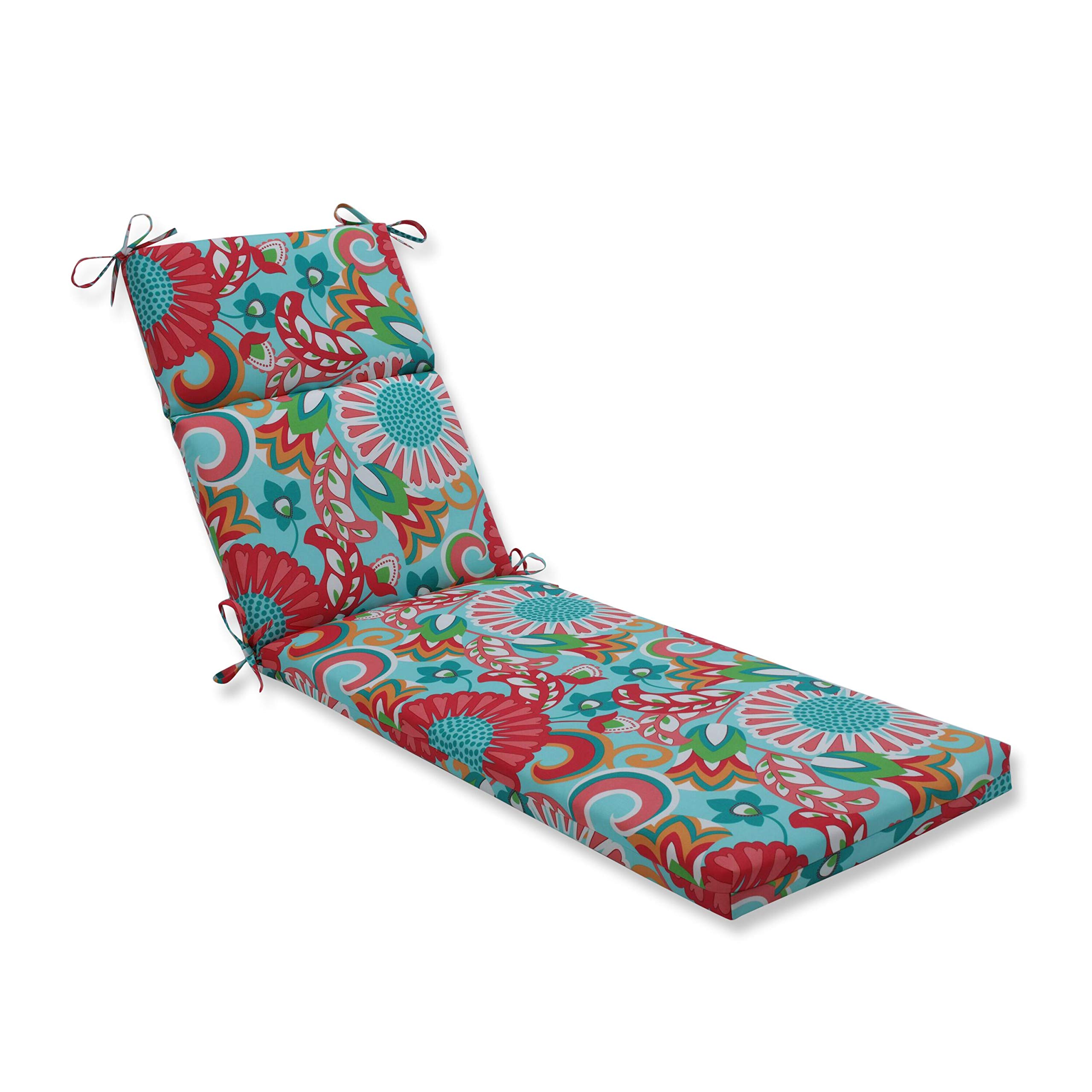 Premium Split Back Chaise Lounge Cushion - 72.5