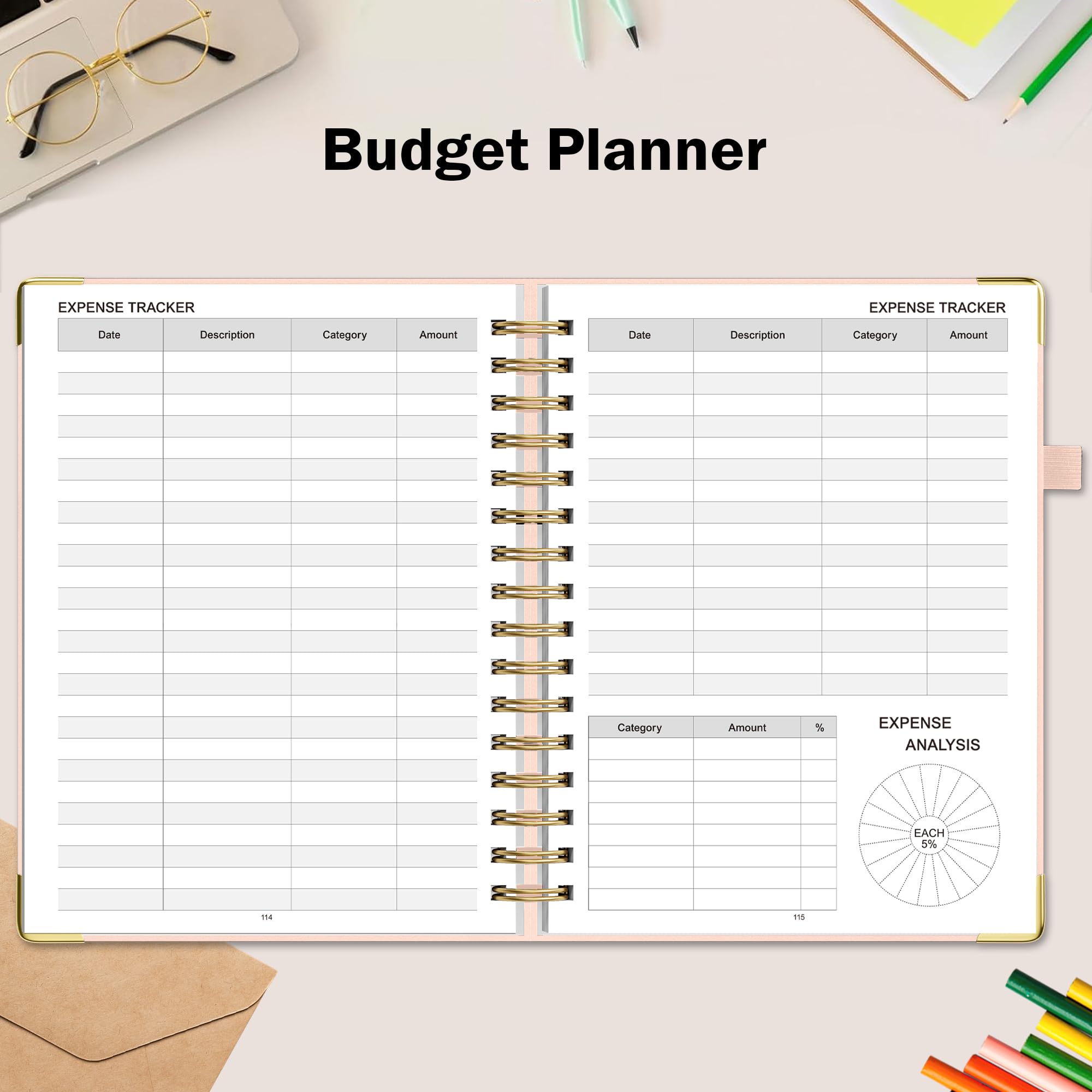 2024-2025 Academic Planner - Weekly & Monthly Teacher Planner (July 2024-June 2025) | A4 Size 8.5