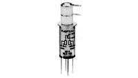 T-E Connectivity K40P332 Vacuum Relay SPST Latching (1 Piece) - Ideal for Industrial Automation, HVAC Systems, and Power Distribution Applications