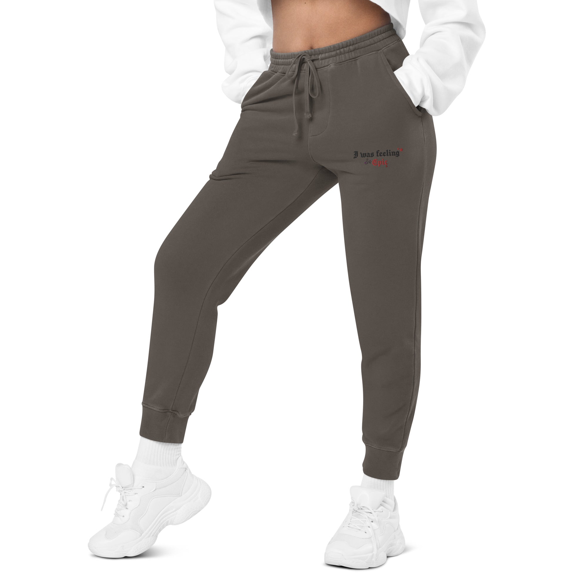 Epic Sweatsuit for Women - Cozy Matching Lounge Set with Hoodie & Joggers - Perfect for Yoga, Gym, and Casual Wear