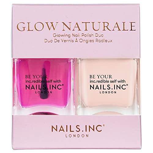 Glow Naturale