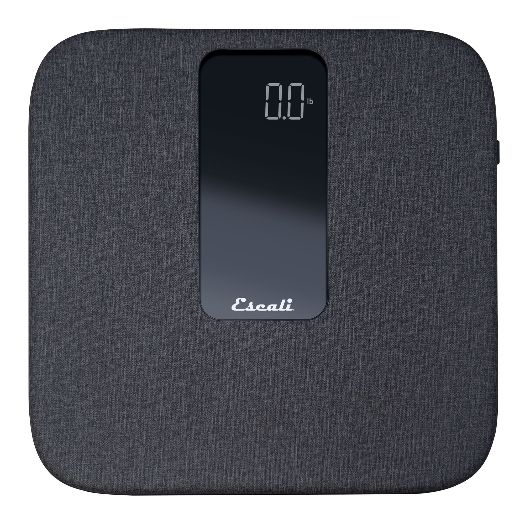 ComfortStep Anti-Slip Bathroom Scale - Digital Weight Scale with Non-Slip Surface for Accurate Home & Gym Measurements | Perfect for Bathroom, Bedroom, and Fitness Tracking