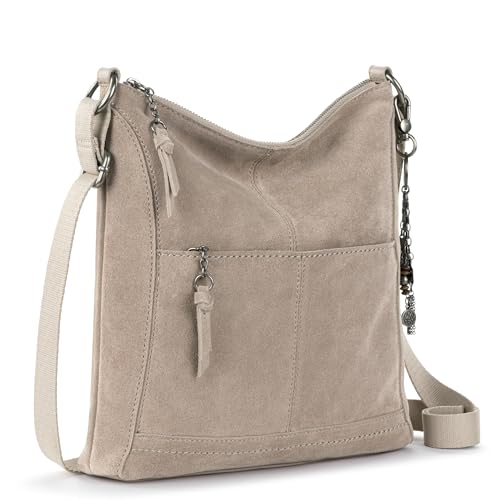 Sand Suede