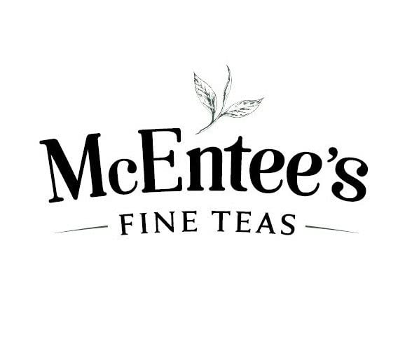 Premium McEntee's Irish Loose Leaf Gold Blend Tea - Pack of 2 (250g Each) - Authentic Assam & Kenyan Black Tea Blend - Handcrafted in Ireland - Perfect for Afternoon Tea, Gifts & Relaxation