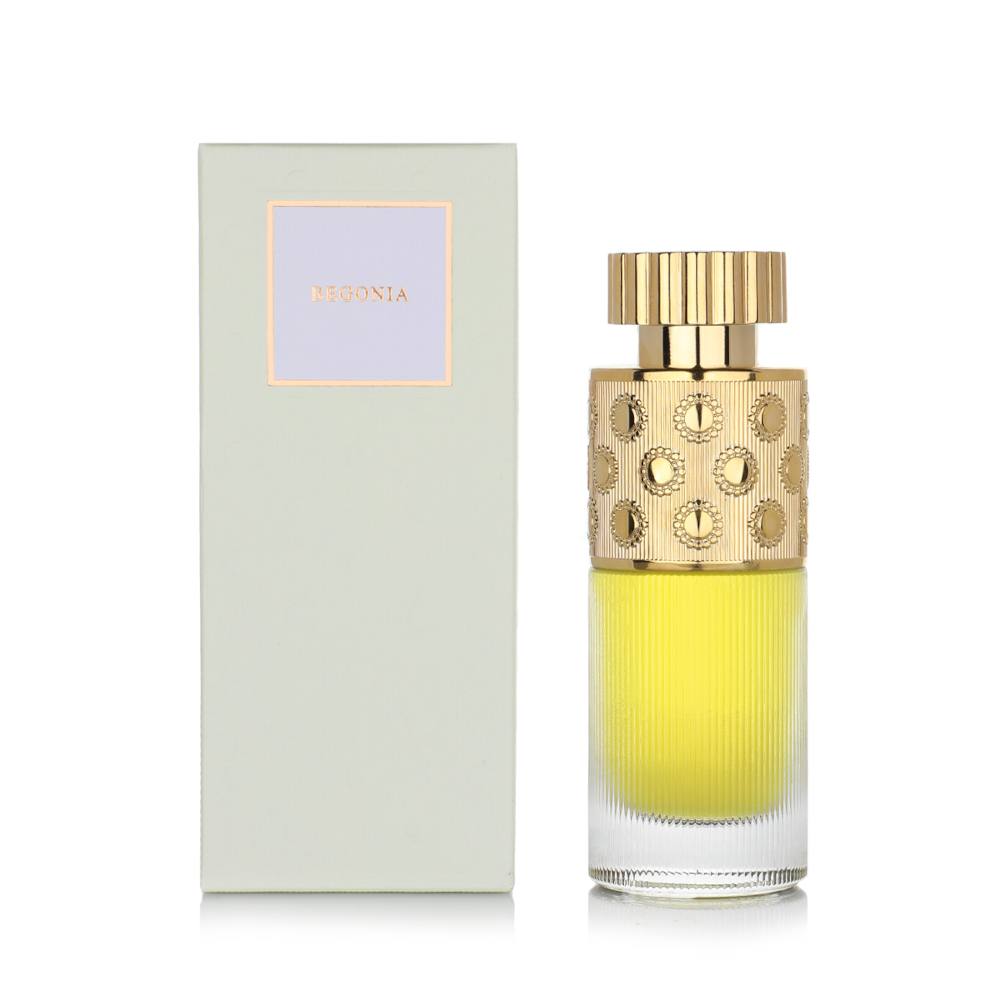 Begonia Eau de Parfum 80ml Floral Perfume for Women - Perfect for Date Nights, Office Wear & Special Occasions