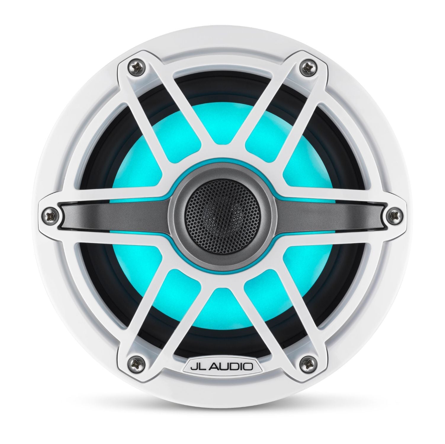 JL Audio M6 650X S GwGw i - 6.5