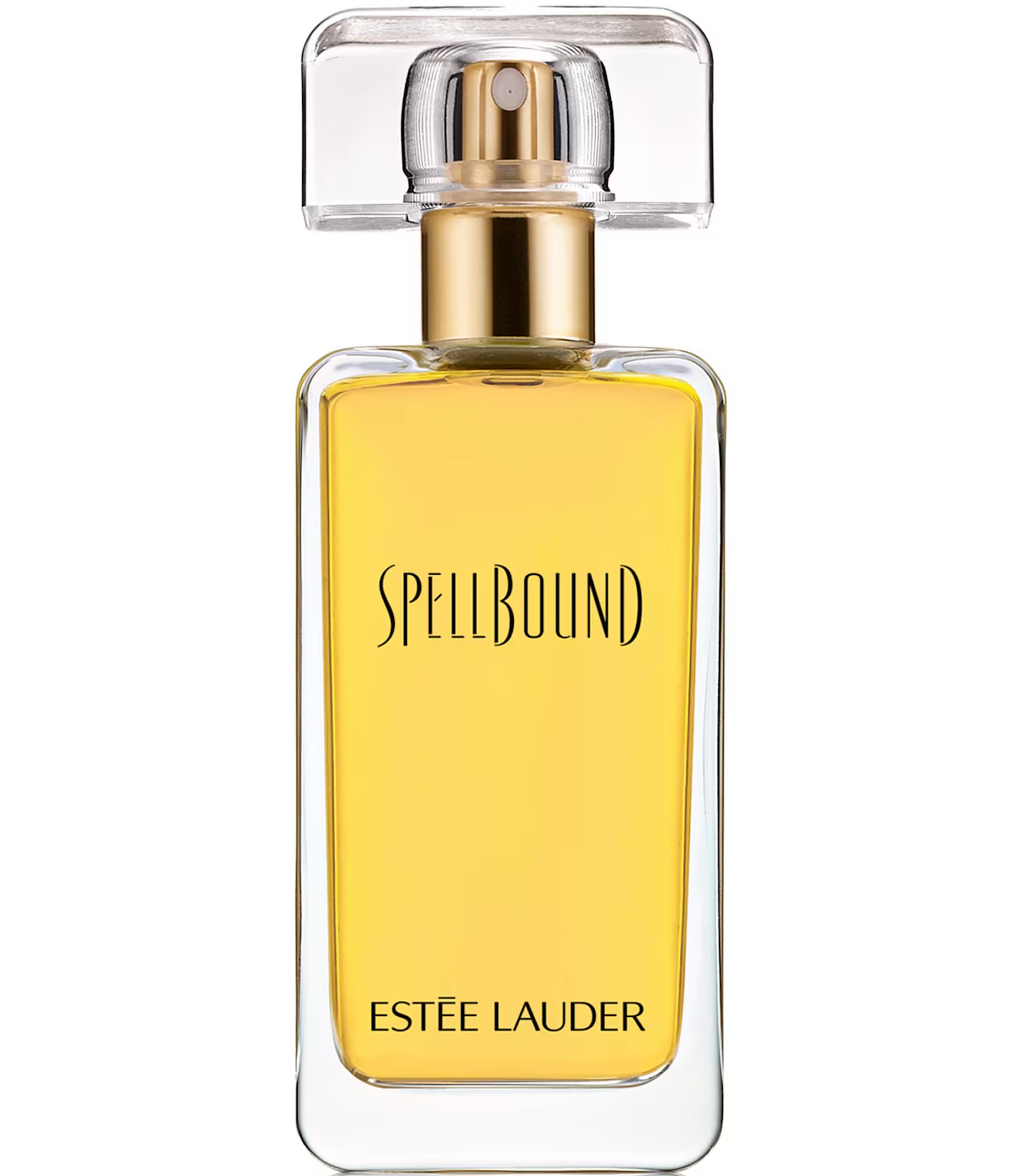 Estee Lauder Spellbound Eau de Parfum for Women - 50ml Floral Oriental Fragrance Spray | Perfect for Evening Events, Date Nights & Special Occasions
