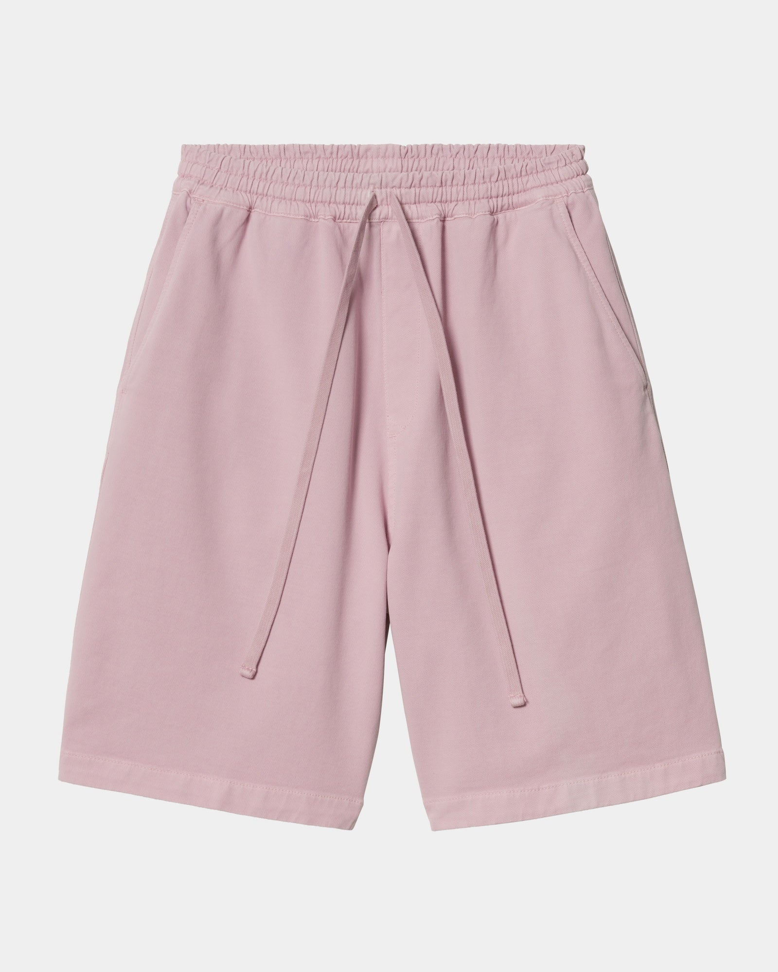 Floyde Short | Hortensia Garment Dyed Men's Casual Shorts - Perfect for Summer, Beach, and Outdoor Activities
