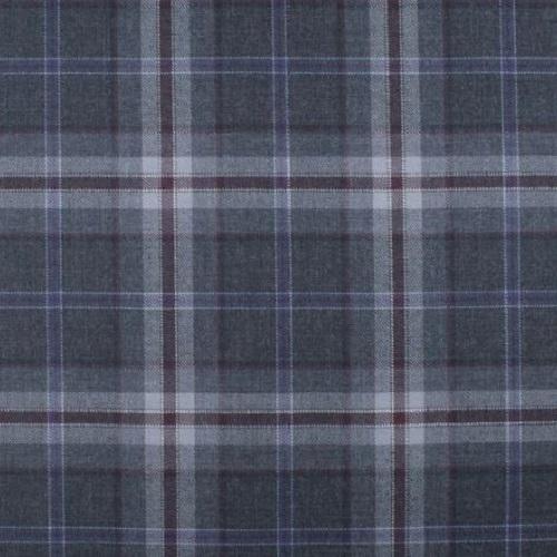 Islay Mist Tartan Scarf - Premium Scottish Wool Plaid Wrap for Men & Women - Perfect for Winter, Fall, and Outdoor Adventures