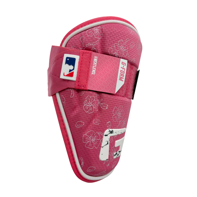 G Form Adult Surge MLB On-Field Elbow Guard - Protective Baseball Gear for Batters, Mother's Day Gift - Perfect for Baseball Practice, Games & Training Sessions