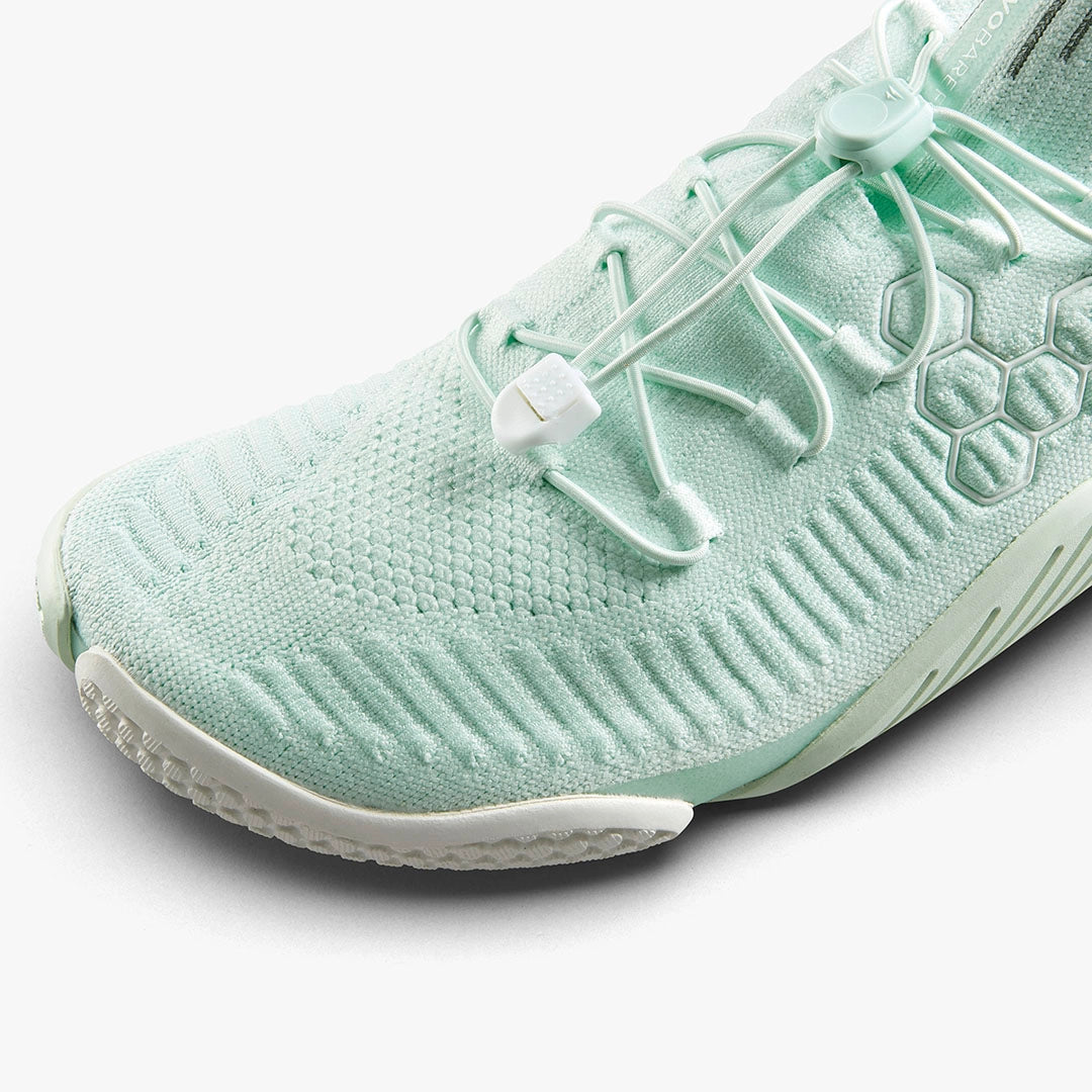 Vivobarefoot Women's Motus Flex Barefoot Shoes - Lightweight Minimalist Running & Walking Shoes for Natural Movement - Perfect for Trail Running, Gym Workouts & Everyday Wear