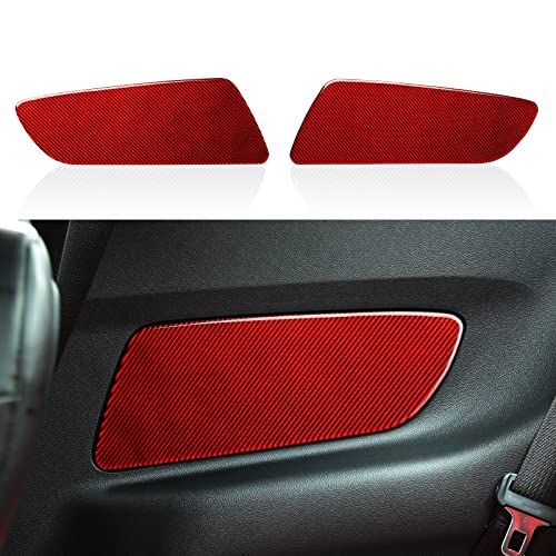 Rear Door Panel