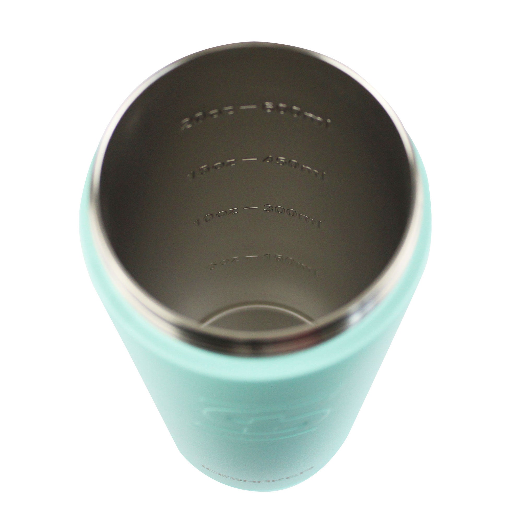 Nick The Mutant Walker Custom 26oz Insulated Stainless Steel Water Bottle with Lid - Mint Green Tumbler for Gym, Workouts, and Outdoor Activities