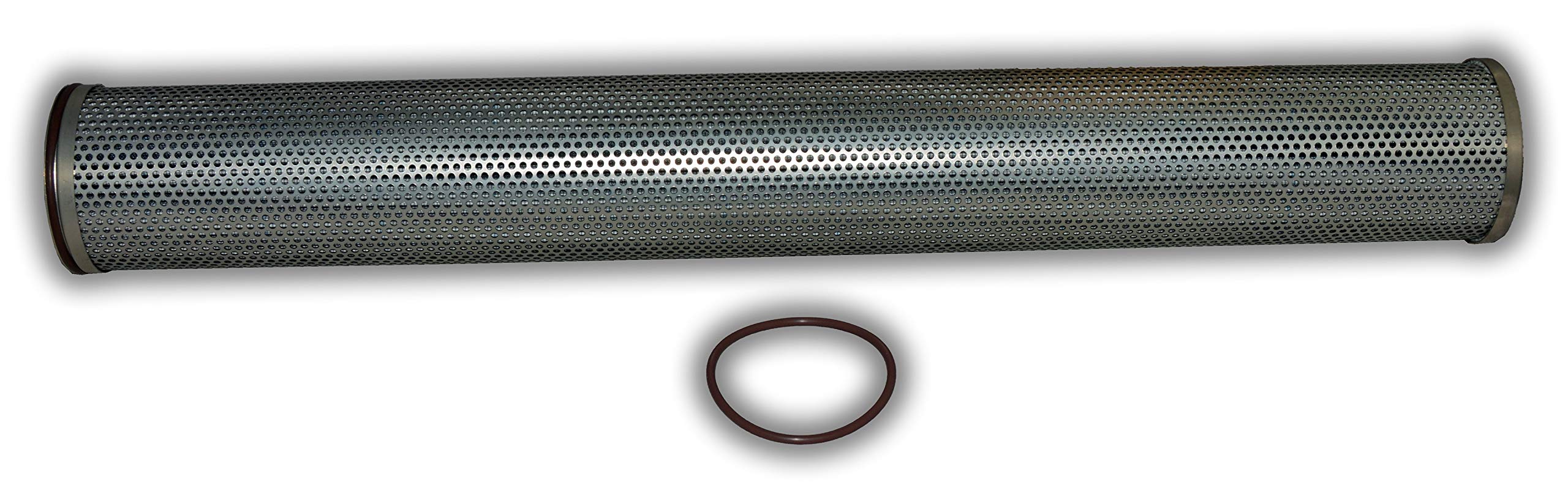 Replacement Hydraulic Filter Compatible with Filter-X XH03234 - 1 Pack - Heavy Duty Oil Filtration for Construction & Agricultural Equipment