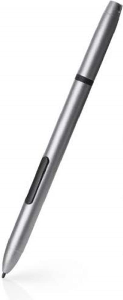 Wacom UP710A Silver Stylus Pen for Graphic Tablets - Compatible with DTU-1031 & Digital Drawing Tablets - Perfect for Digital Artists, Designers & Note-Taking Professionals