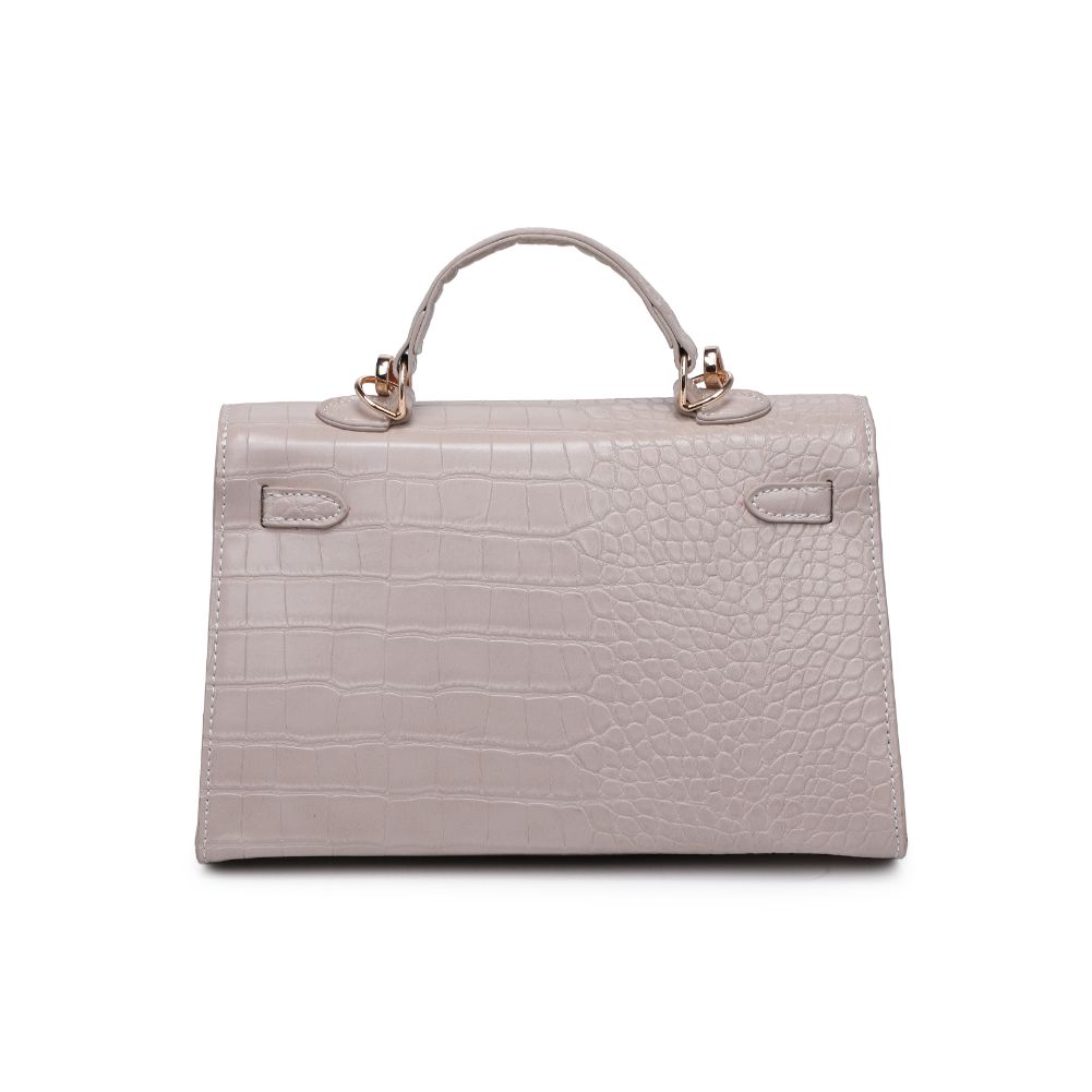 Zuri Crossbody Bag for Women - Stylish & Lightweight Shoulder Purse - Perfect for Travel, Shopping & Everyday Use