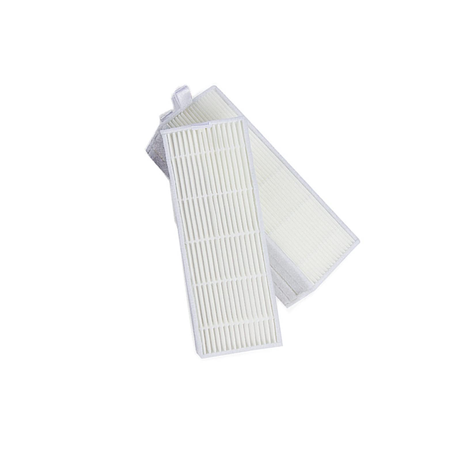 **5-Pack HEPA Filters for Polaris PVCR 0726w & 0826 Robotic Vacuum Cleaner – Compatible Replacement Parts with Sponge Filters – Ideal for Pet Hair, Allergies & Deep Cleaning**    *(Perfect for Home, Office & High-Traffic Areas – Ensures Dust-Free Floors & Improved Air Quality)*