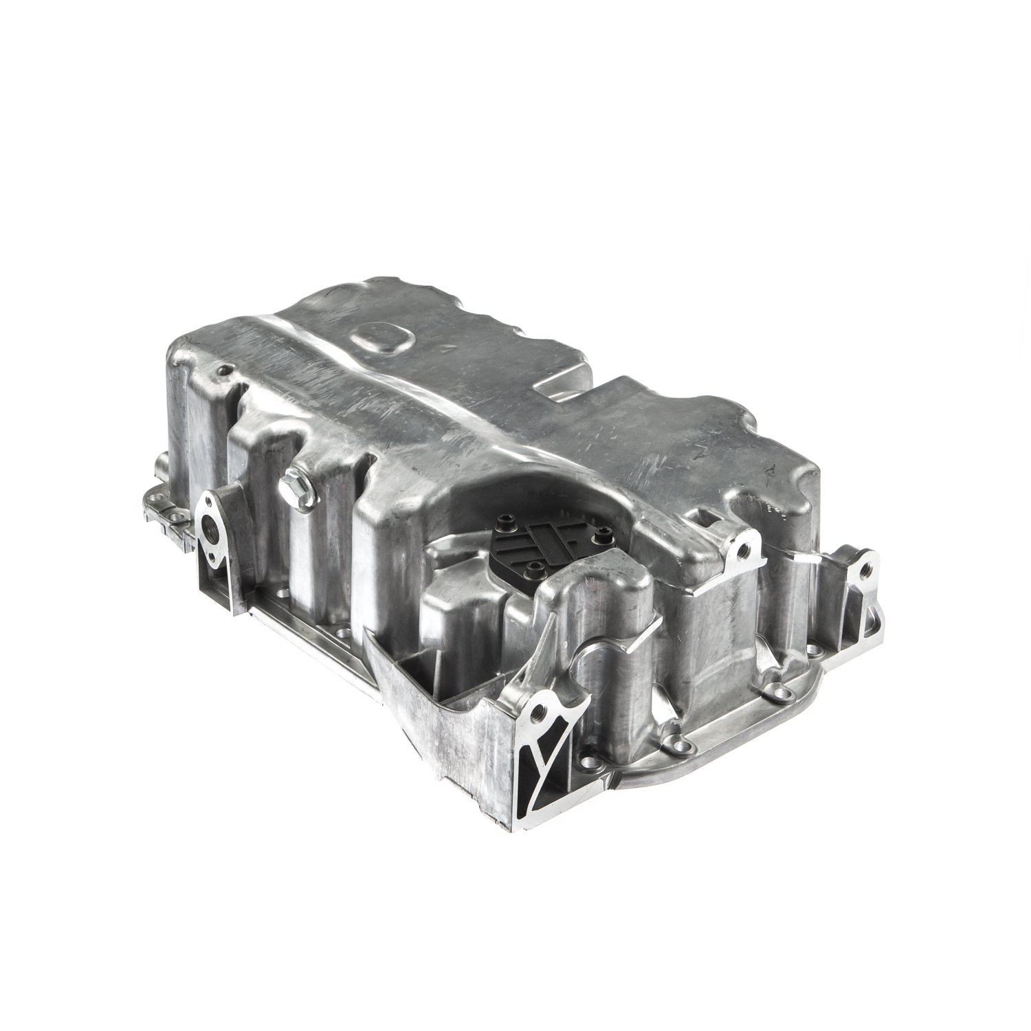 ATP 103408 Graywerks Engine Oil Pan - Replacement for High Performance Vehicles - Perfect for Engine Maintenance & Repair | Fits Chevy, Ford, Dodge Trucks & SUVs