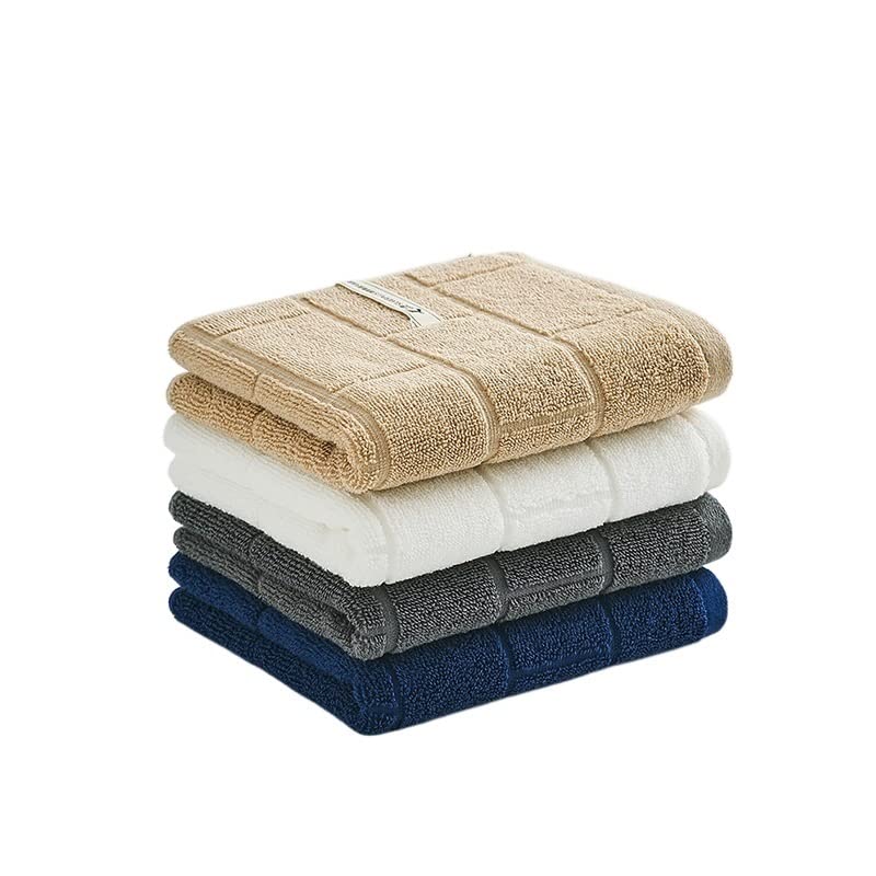Premium Cotton Tarot Face Towel - Ultra Soft & Absorbent for Gentle Cleansing & Easy Drying | Perfect for Daily Skincare, Makeup Removal & Bathroom Use