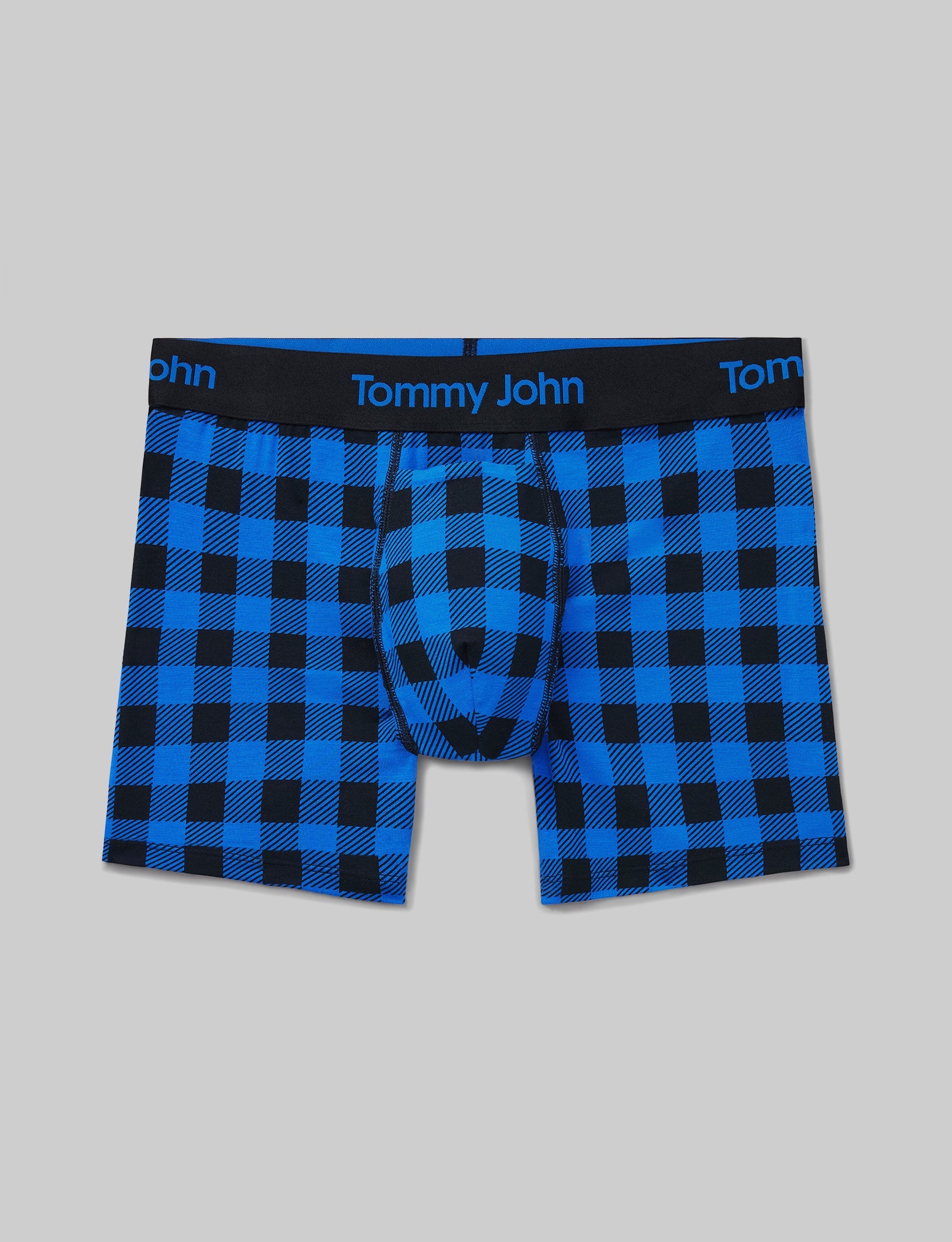 Second Skin Trunk 4 - Ultra Comfortable Men's Underwear for All-Day Wear | Perfect for Workouts, Travel & Everyday Use