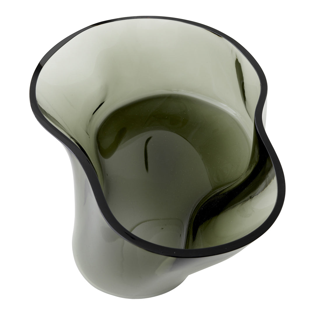 Gabriel Tan AER Bowl Menu - Premium Ceramic Serving Bowl Set for Home Dining & Entertaining - Perfect for Salads, Pasta, Rice Dishes & Party Appetizers