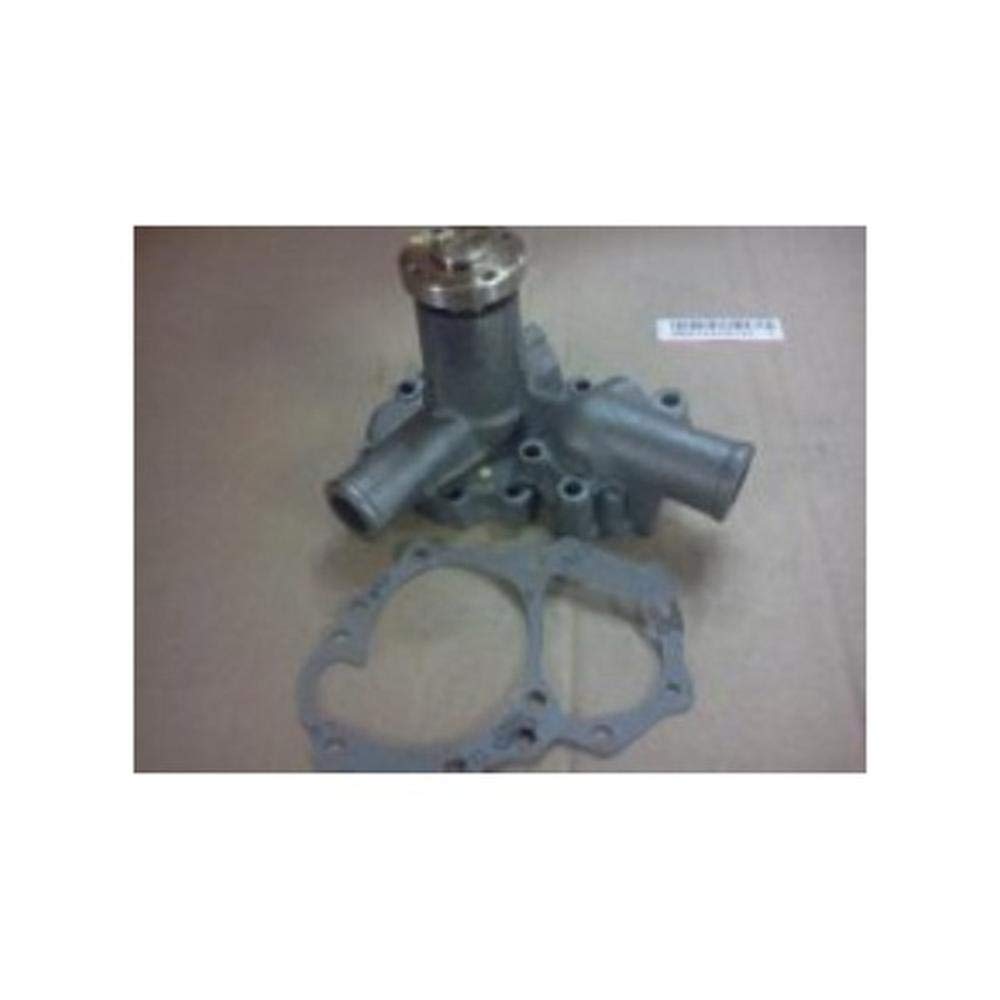 RAParts High-Performance Water Pump - Durable & Reliable for Automotive, Marine & Industrial Use - Perfect for Engine Cooling Systems & Fluid Transfer