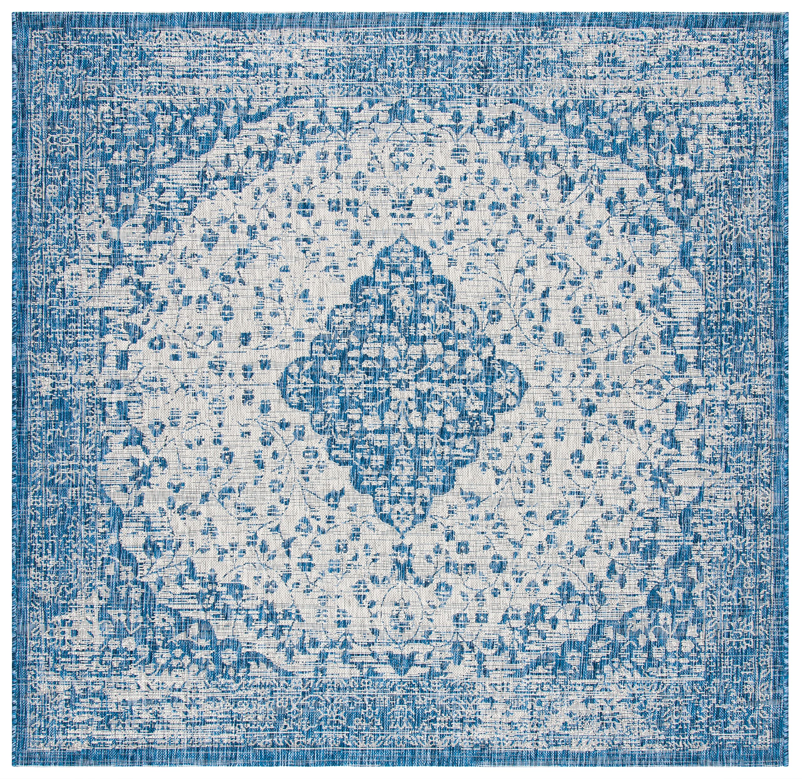 SAFAVIEH Courtyard Collection 6'7