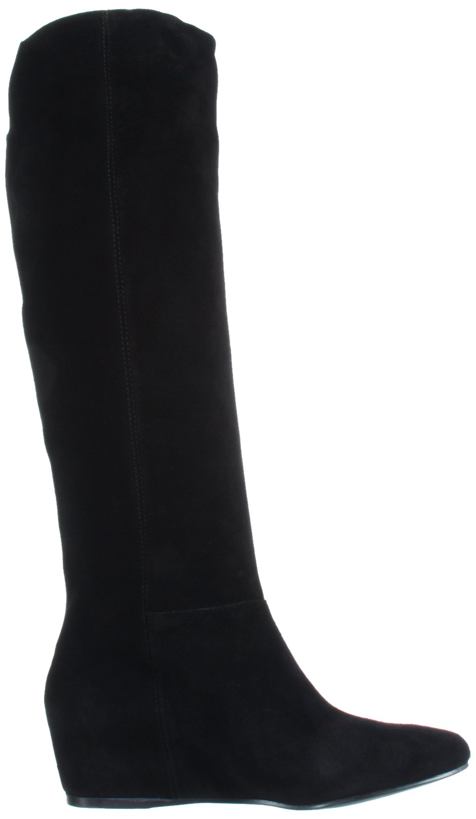 BCBGeneration Women's ISANNA Boots - Stylish Ankle Booties for Fall & Winter | Comfortable & Fashionable Footwear for Casual Outings, Work & Date Nights