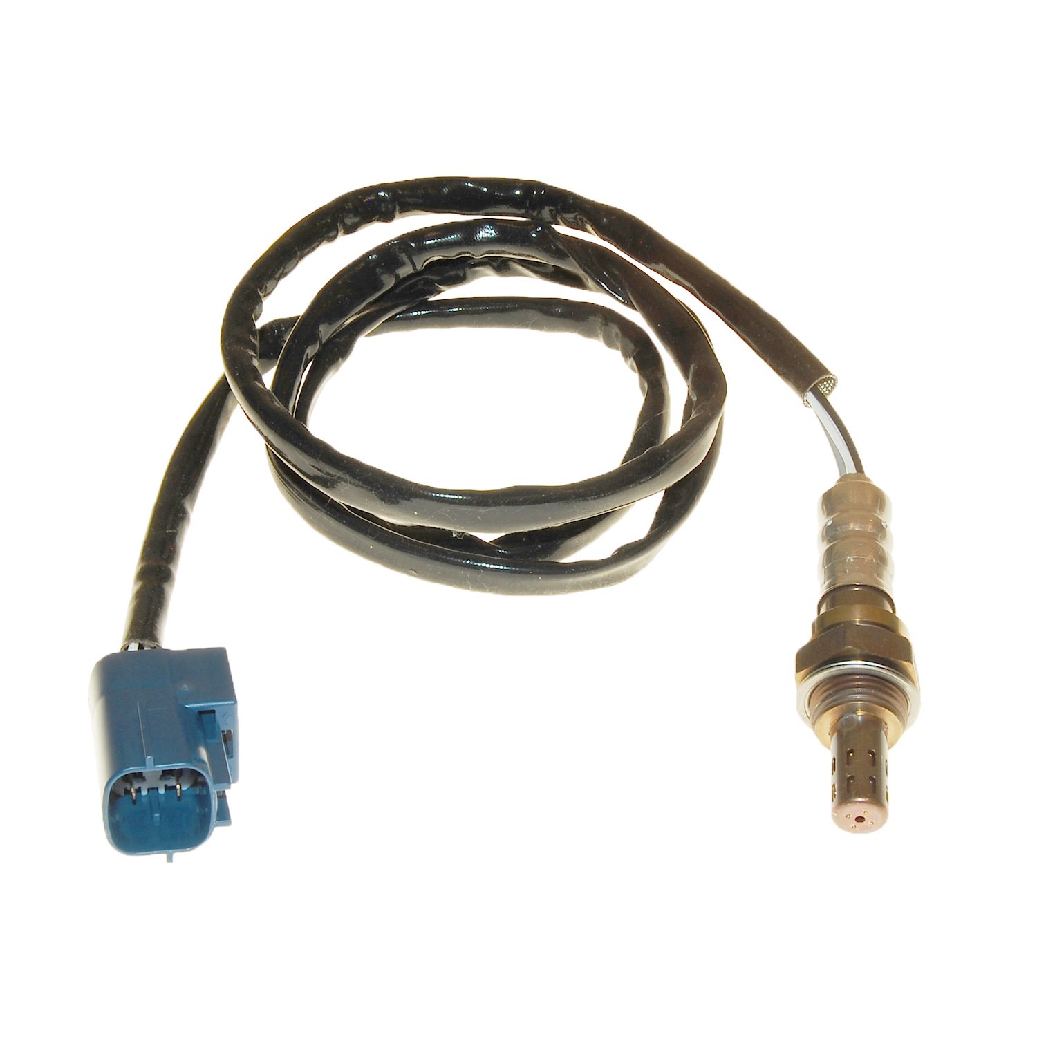 ACDelco 213-3887 Professional Heated Oxygen Sensor - High Performance O2 Sensor for GM, Chevy, Buick, Cadillac | Perfect for Engine Diagnostics & Emissions Control