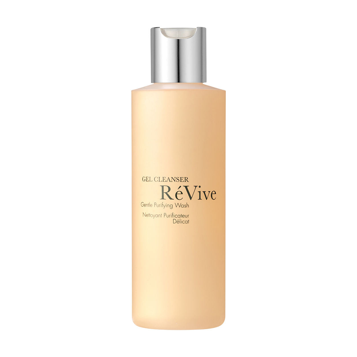 Gentle Purifying Gel Cleanser for Sensitive Skin - Hydrating & Soothing Face Wash for Daily Skincare Routine | Perfect for Morning & Night Use