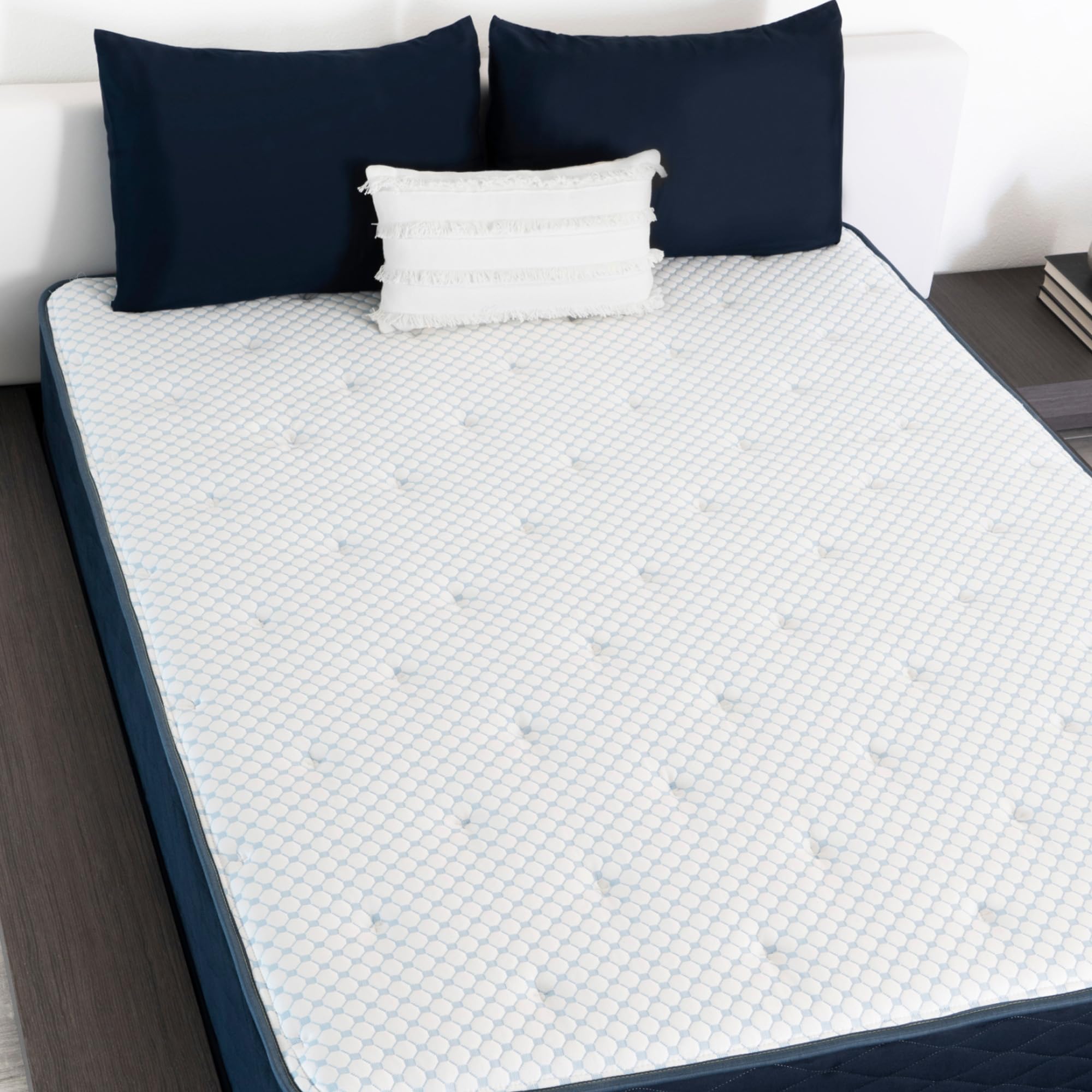 DREAMFOAM Arctic Dreams 10