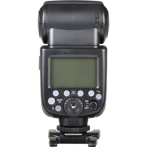 Godox VING V860IIN TTL Li-Ion Flash Kit for Nikon DSLR & Mirrorless Cameras - Professional Photography Lighting for Portraits, Events & Studio Shoots