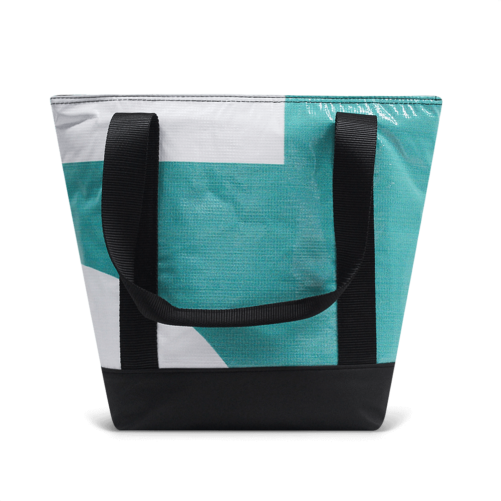 Beck Cooler Bag Bk1 01091 - Insulated Lunch Bag for Work, Picnics & Outdoor Activities - Leakproof & Durable Cooler Tote for Food & Drinks