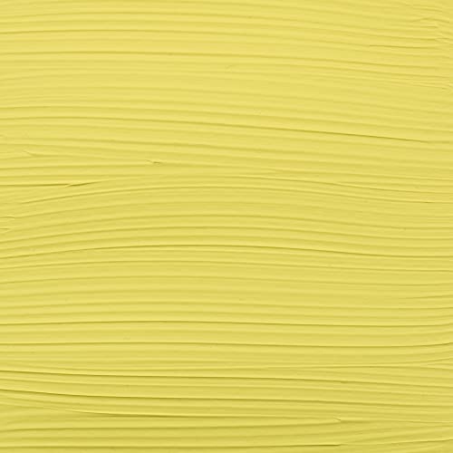 Permanent Lemon Yellow Light