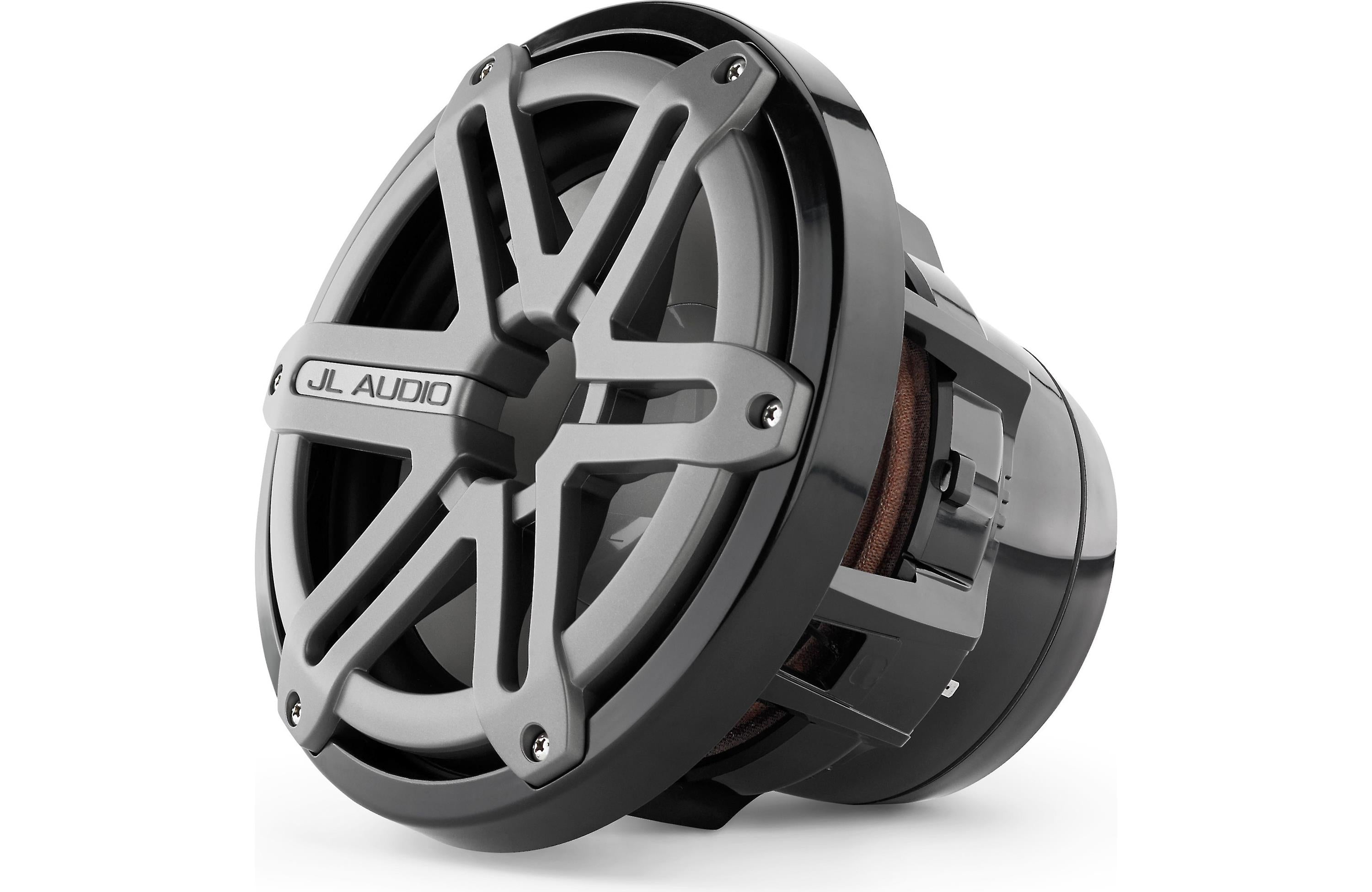 JL Audio M8IB5-SG-TB M Series Marine 8