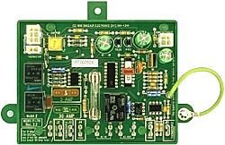 Dometic RV Micro P-711 Replacement Control Board for RV Refrigerator - Compatible with Dinosaur Electronics - Perfect for RV Camping & Road Trips