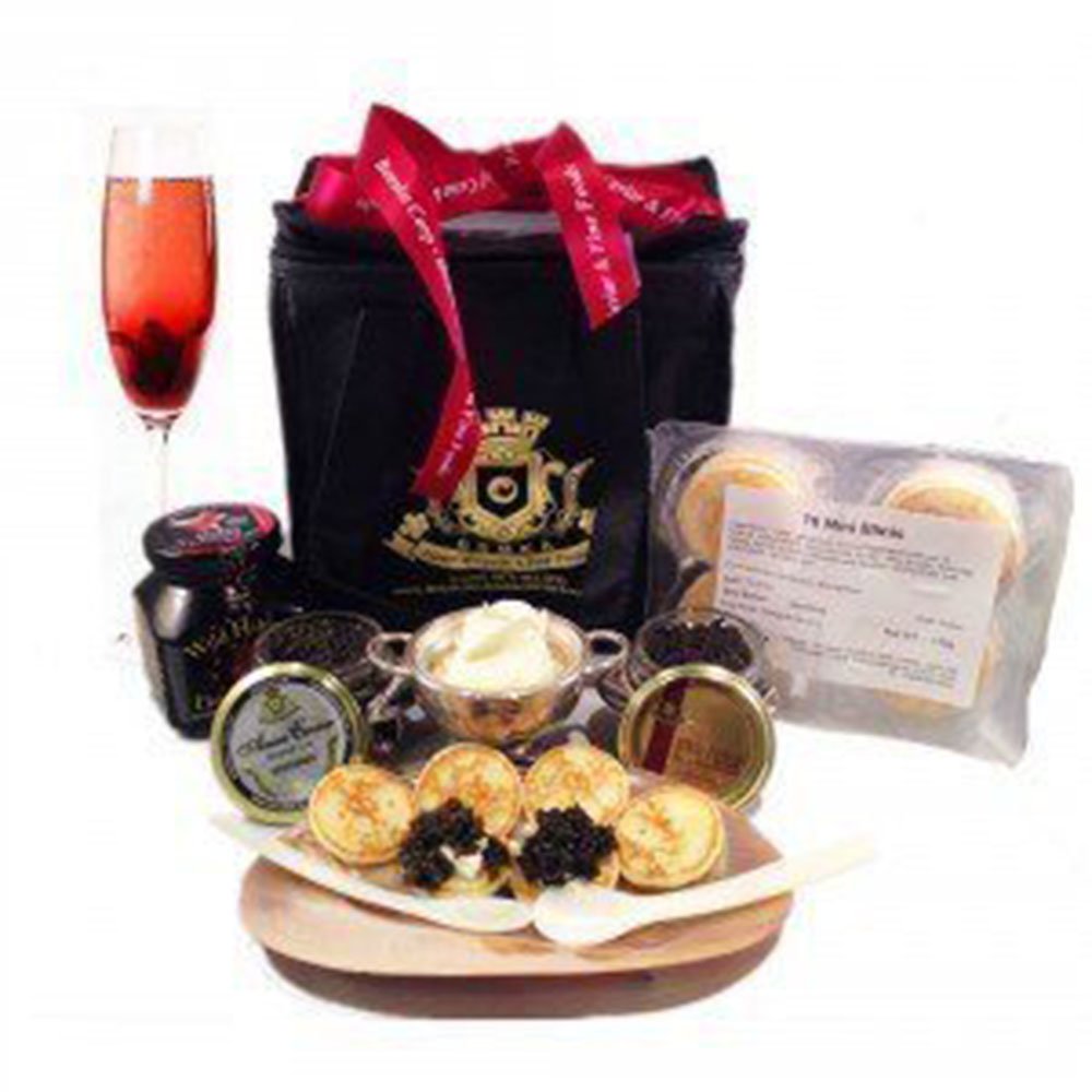 Premium Gift Basket Set - Elegant & Thoughtful Present for Holidays, Birthdays & Corporate Gifting | Perfect for Christmas, Housewarming, Thank You Gifts