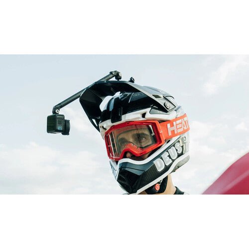 GoPro Macro Lens Mod - High-Quality Close-Up Lens for GoPro Hero 9/10/11, Perfect for Macro Photography, Jewelry, Insects & Small Objects