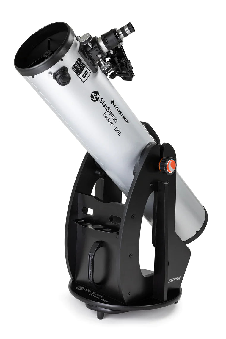 Celestron StarSense Explorer 8