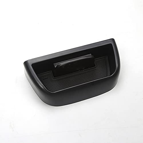 2021 Bronco Center Console Dash Storage Box - Durable Dashboard Organizer for Ford Bronco - Perfect for Road Trips & Off-Road Adventures
