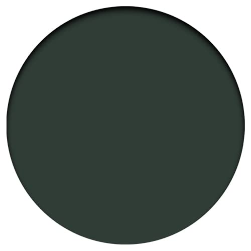 Abyss Green