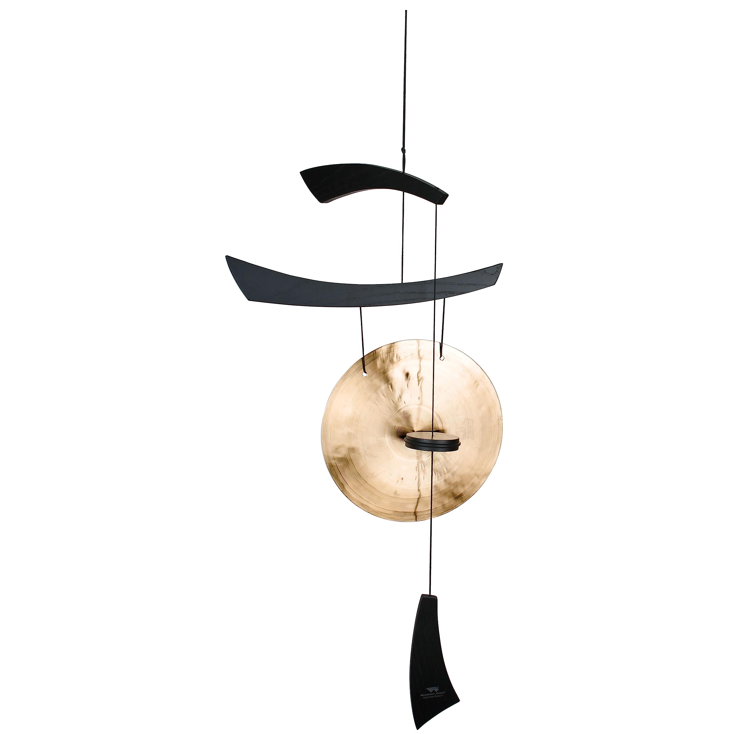 Woodstock Wind Chimes - 34
