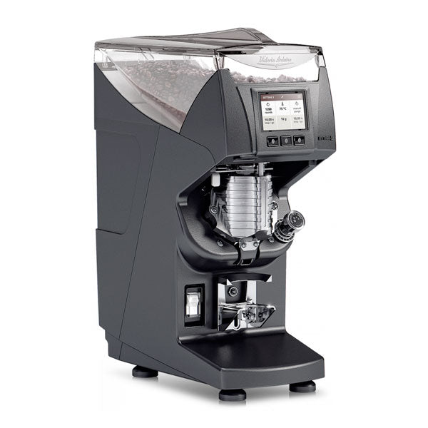 Victoria Arduino Mythos 2 Commercial Coffee Grinder - Professional Espresso Grinder for Cafes & Coffee Shops - Perfect for Baristas & Home Brewing Enthusiasts