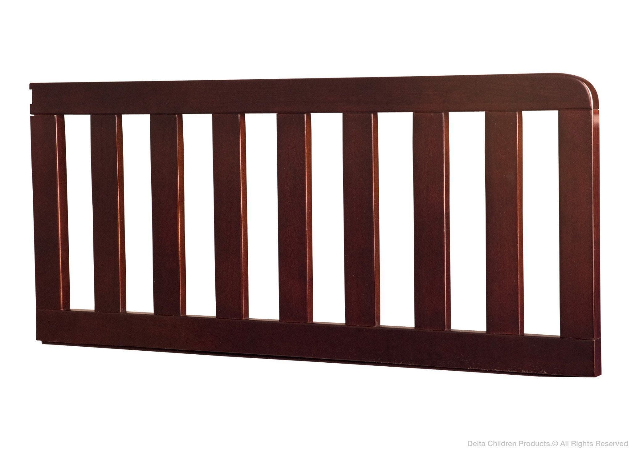 Safe & Adjustable Toddler Guardrail for Beds (180101) - Perfect for Baby Safety & Preventing Falls During Sleep