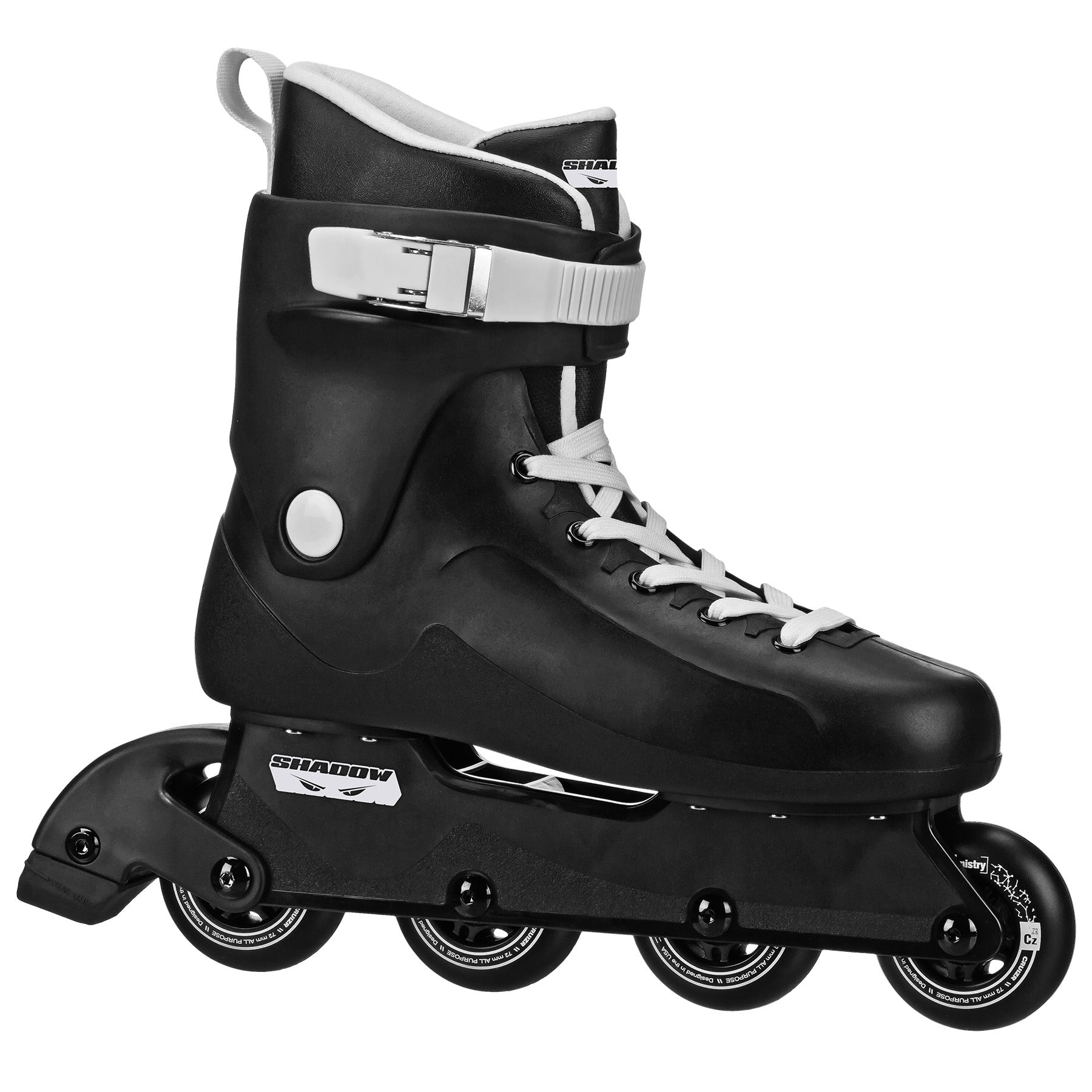 Candi Grl South Beach Inline Skates for Women - Comfortable Rollerblades for Outdoor Fitness & Street Skating - Perfect for Beach Cruising, Park Trails & Urban Commuting