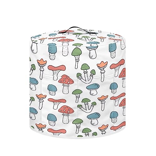 Cute Mushroom