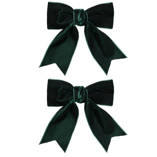 Velvet Dark Green