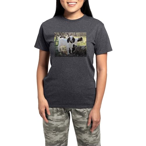 With Gray Camo Pant