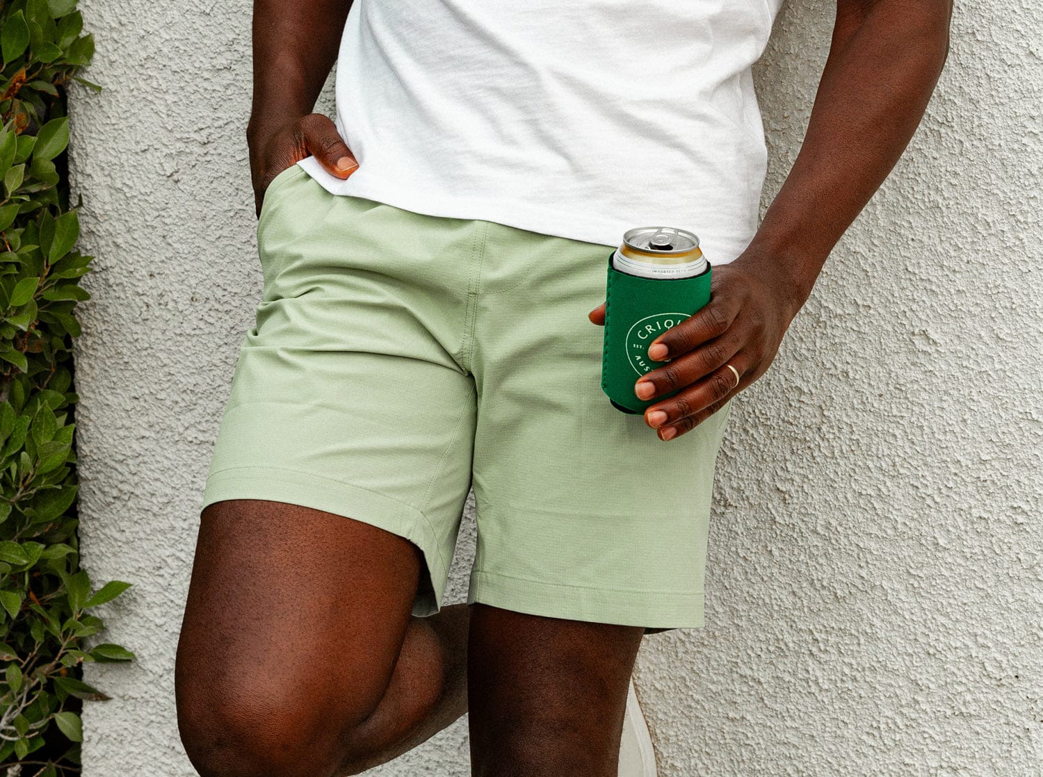 Cruiser Performance Shorts for Men - Lightweight & Breathable Activewear | Perfect for Running, Gym Workouts & Outdoor Adventures