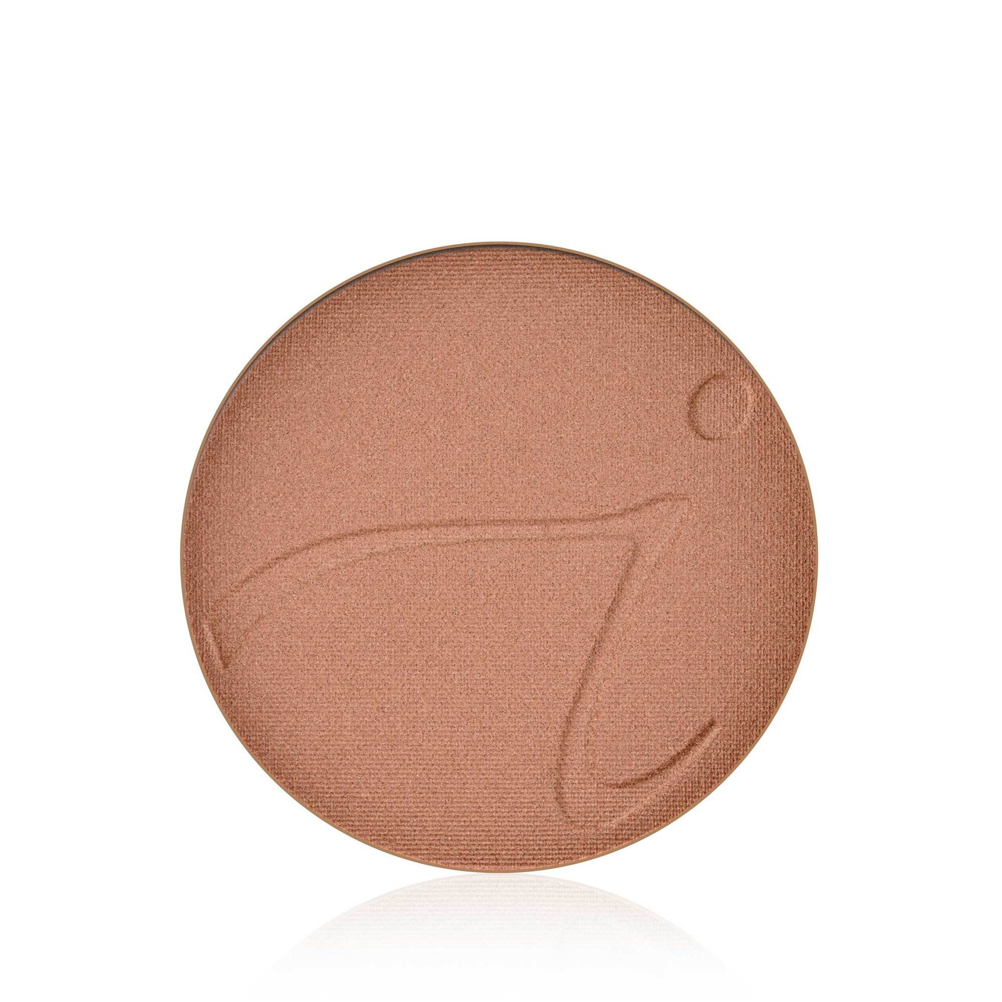 So Bronze Powder Refill - Vegan & Cruelty-Free Mineral Makeup for Face & Body - Perfect for Contouring, Highlighting & Sun-Kissed Glow - Ideal for Daily Wear, Special Occasions & Travel